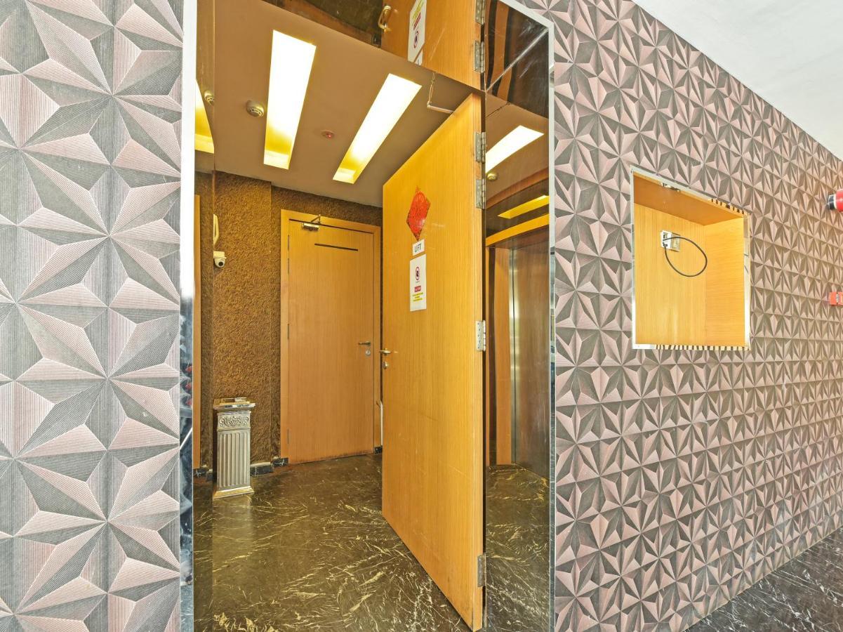 Capital O 90130 Sawadee Hotel Johor Bahru Luaran gambar