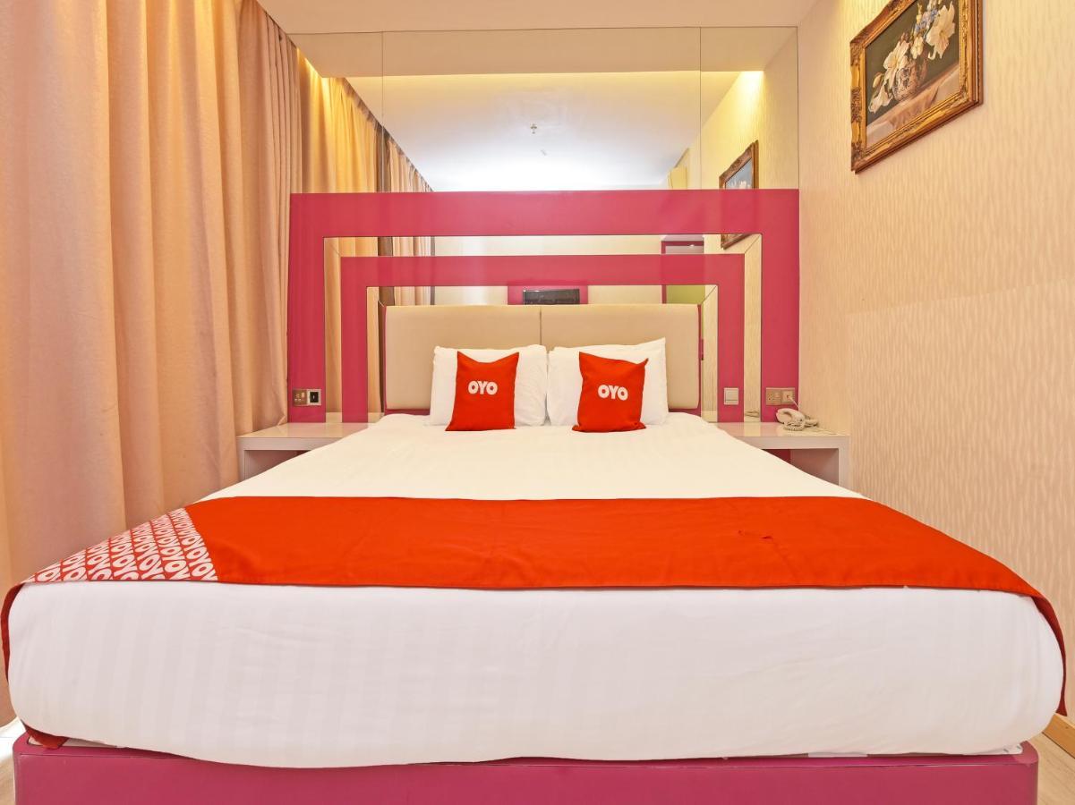 Capital O 90130 Sawadee Hotel Johor Bahru Luaran gambar
