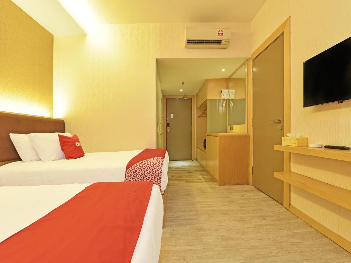 Capital O 90130 Sawadee Hotel Johor Bahru Luaran gambar