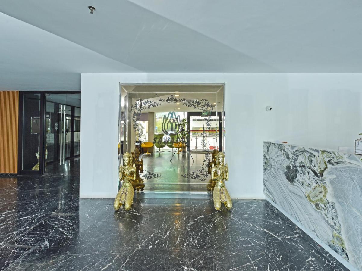 Capital O 90130 Sawadee Hotel Johor Bahru Luaran gambar