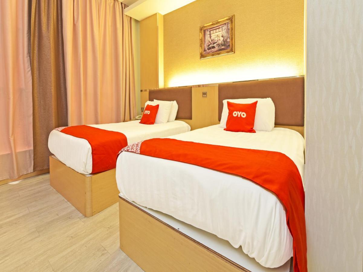 Capital O 90130 Sawadee Hotel Johor Bahru Luaran gambar