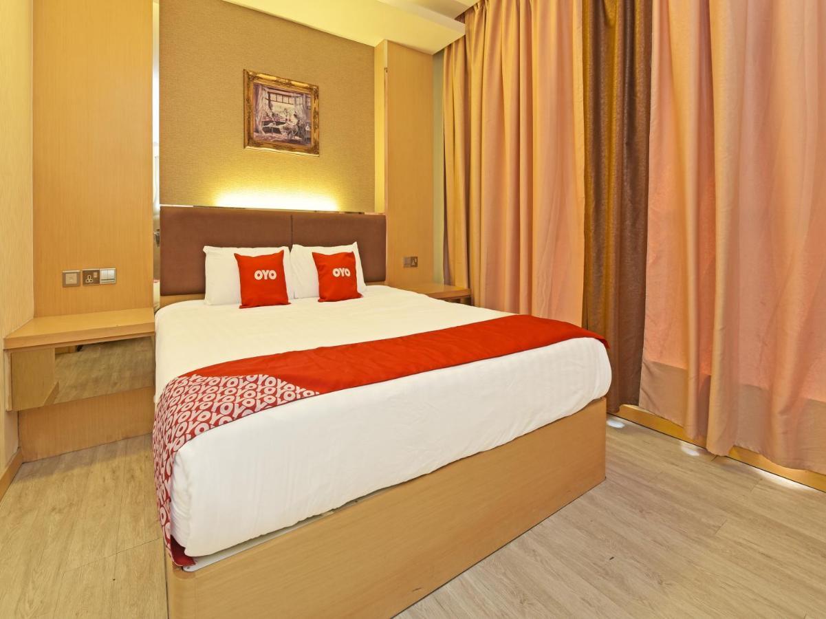 Capital O 90130 Sawadee Hotel Johor Bahru Luaran gambar