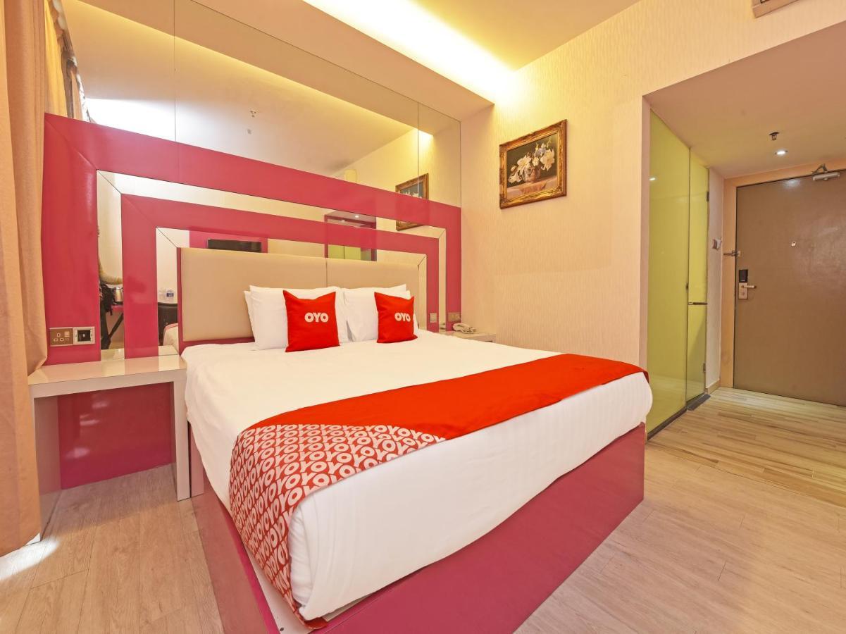 Capital O 90130 Sawadee Hotel Johor Bahru Luaran gambar