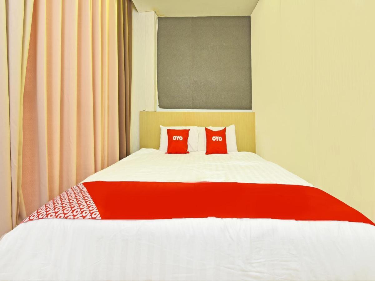 Capital O 90130 Sawadee Hotel Johor Bahru Luaran gambar