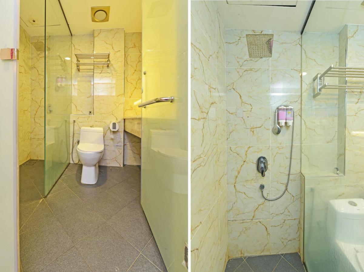 Capital O 90130 Sawadee Hotel Johor Bahru Luaran gambar