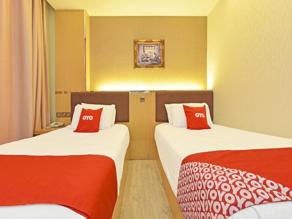 Capital O 90130 Sawadee Hotel Johor Bahru Luaran gambar